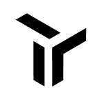 Tushar Roy personal logo